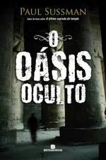 Cover of O Oásis do Oculto