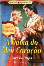 Cover of A Dama do Meu Coração
