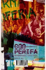 Cover of Cooperifa