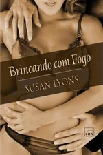 Capa de Brincando Com Fogo