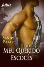 Cover of Meu Querido Escocês