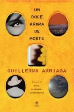 Cover of Um doce aroma de morte
