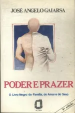 Cover of Poder e Prazer
