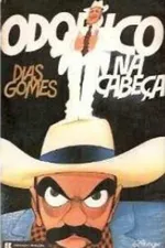 Cover of Odorico na cabeça
