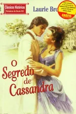 Cover of O Segredo de Cassandra