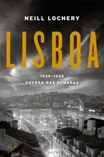 Cover of Lisboa