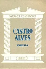 Cover of Castro Alves