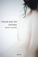 Cover of Posar Nua em Havana
