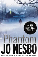 Cover of Phantom