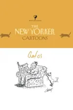 Cover of The New Yorker Cartoons: Gatos