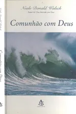 Cover of Comunhão com Deus