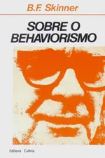 Cover of Sobre o Behaviorismo