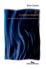 Cover of O Universo Elegante