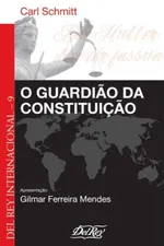 Cover of O Guardião da Constituição