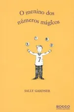 Cover of O menino dos números mágicos