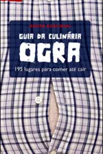Cover of Guia da Culinária Ogra