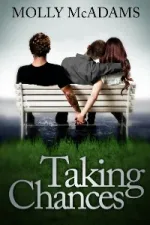 Cover of Taking Chances