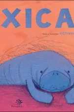 Cover of Xica