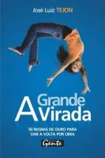 Cover of A Grande Virada