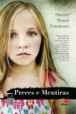 Capa de Preces e Mentiras