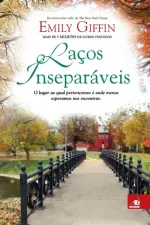 Cover of Laços Inseparáveis