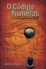 Cover of O Código Numerati
