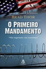 Cover of O Primeiro Mandamento
