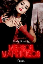 Cover of Versos Vampiricos