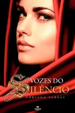 Cover of Vozes do Silêncio