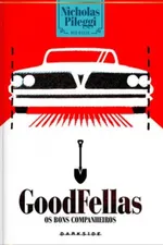 Cover of Os Bons Companheiros