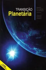 Cover of Transição Planetária