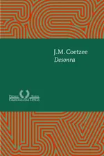 Cover of Desonra