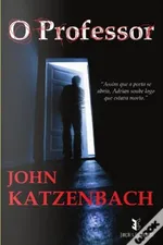 Cover of O Professor