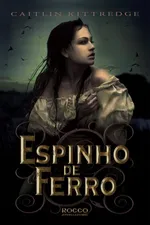 Cover of Espinho de Ferro