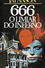 Cover of 666 - O Limiar do Inferno