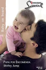 Cover of Papai por Encomenda