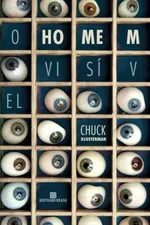 Cover of O Homem Visível