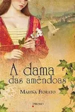 Cover of A Dama das Amêndoas
