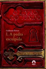 Cover of A Pedra Esculpida