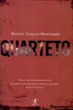 Cover of Quarteto