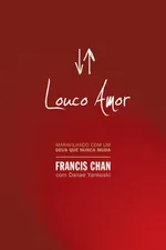 Cover of Louco Amor