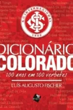 Cover of Dicionário Colorado