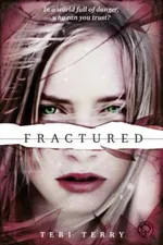 Cover of Fractured