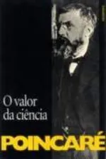 Cover of O Valor da Ciência