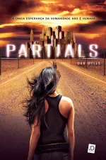 Cover of Partials