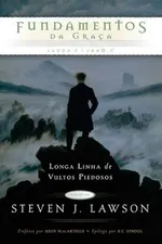 Cover of Fundamentos da Graça