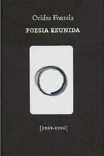 Cover of Poesia reunida