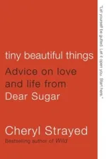 Cover of Tiny Beautiful Things