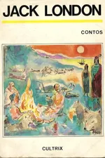 Cover of Jack London Contos
