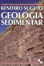 Cover of Geologia Sedimentar